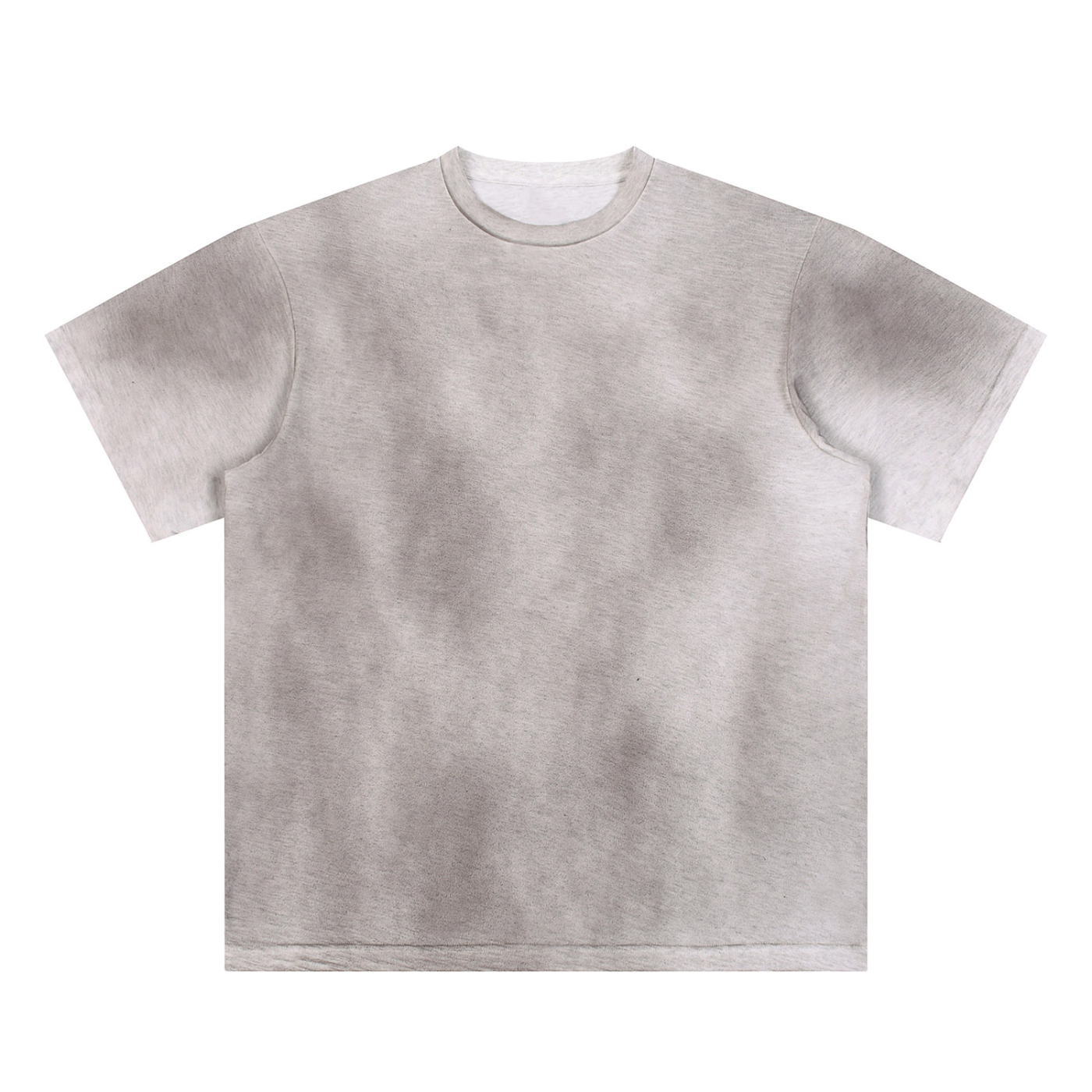 Sun Fade Hand-Painted T-Shirt