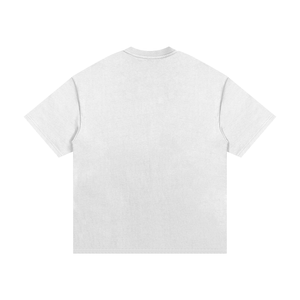 Essential Heavyweight Cotton T-Shirt