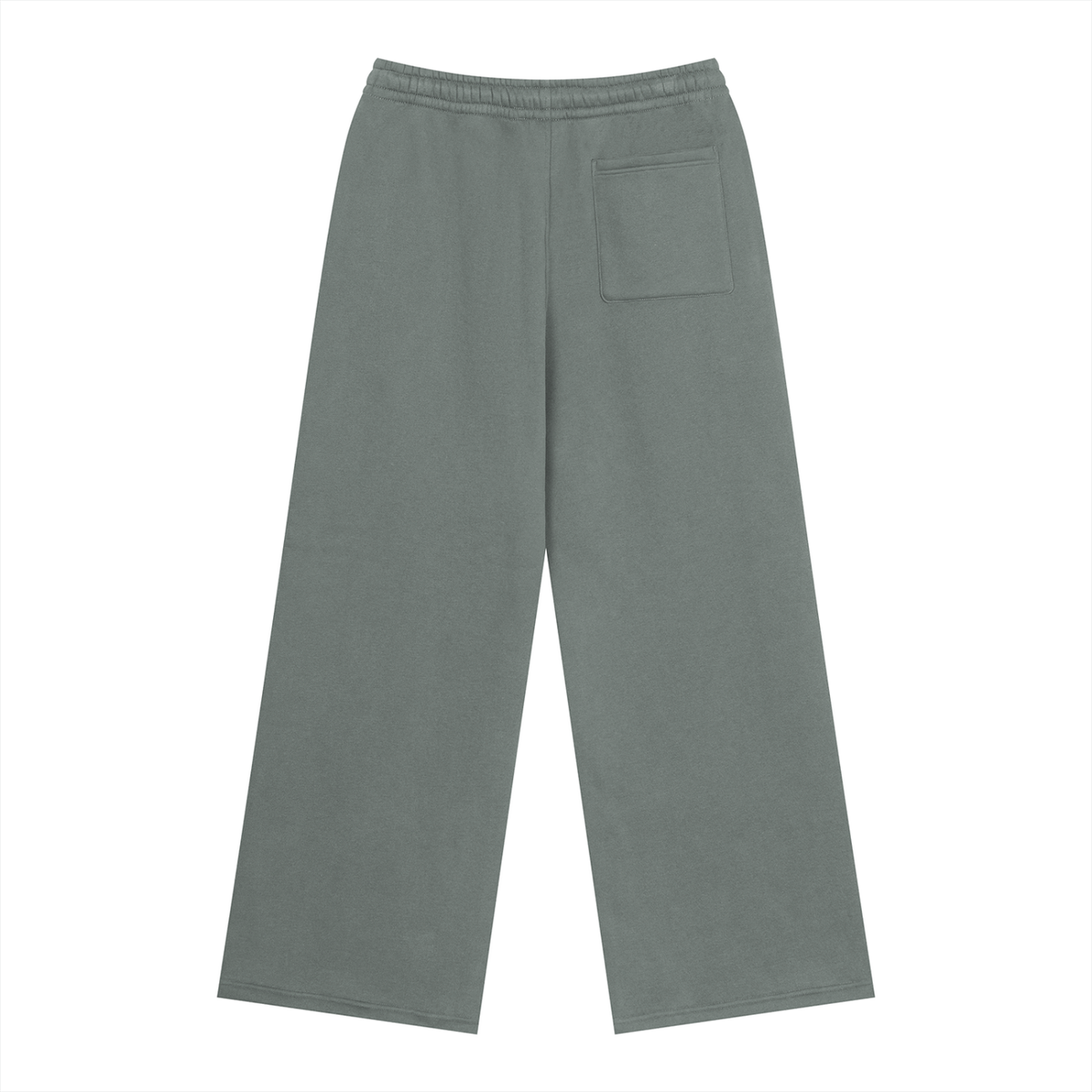 Unisex Heavyweight Fleece Sweatpants