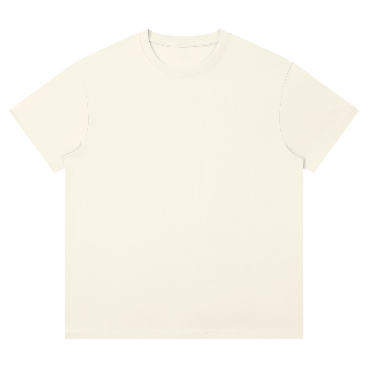 Unisex Performance Moisture-Wicking T-Shirt – Regular Fit Activewear Tee