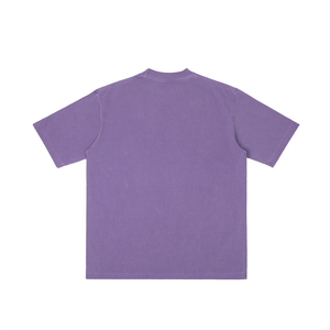 Vintage Wash Drop Shoulder T-shirt