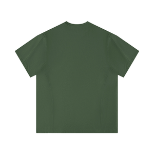 Men's Performance Regular Fit T-Shirt – Lightweight Athletic Training Tee