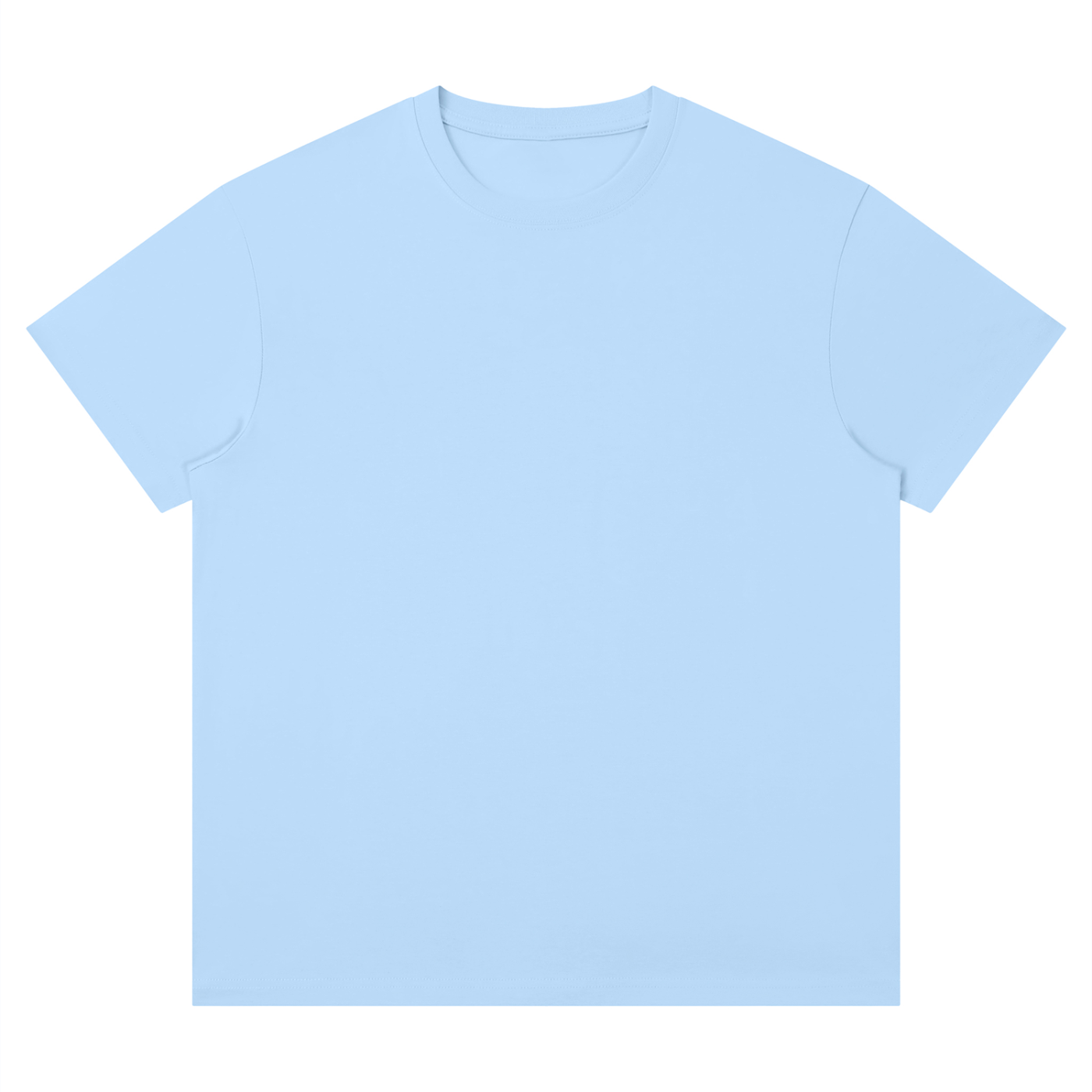 Unisex Regular Fit Coolmax T-Shirt