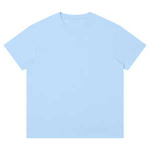 Unisex Performance Moisture-Wicking T-Shirt – Regular Fit Activewear Tee