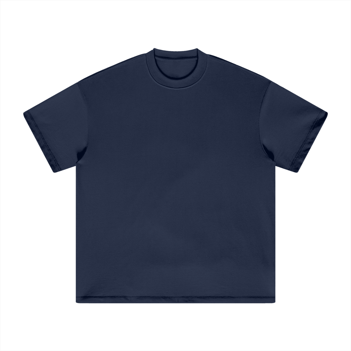 Heavyweight Earth Tone T-Shirt