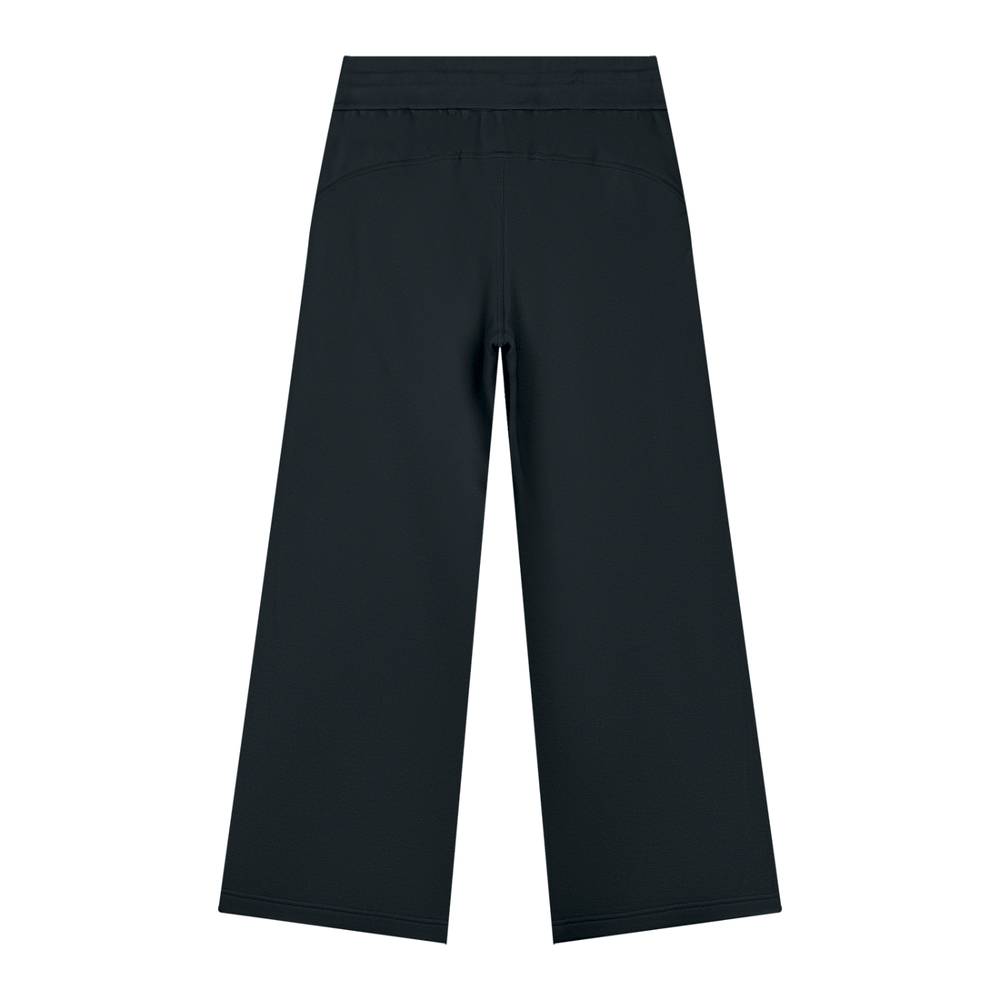 Women's Wide Leg Fleece Sweatpants