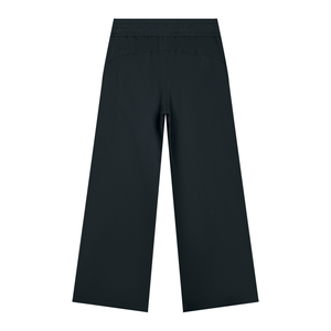 Women's Wide Leg Fleece Sweatpants