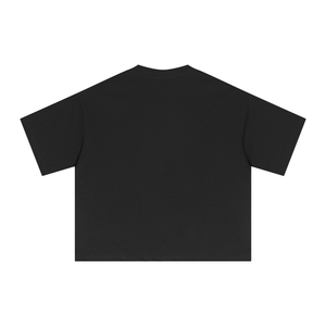Essential Sorona Boxy T-Shirt