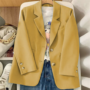 Women's Stylish And Elegant Suit Jacket