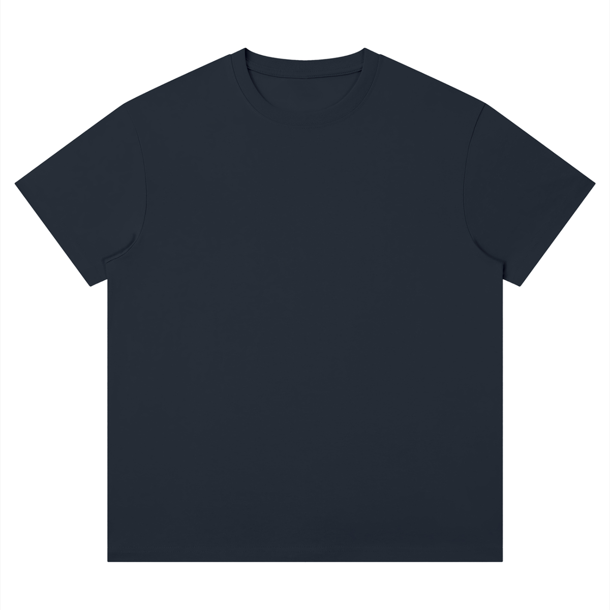 Unisex Performance Moisture-Wicking T-Shirt – Regular Fit Activewear Tee
