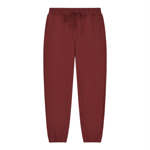 Unisex Loose Fit Tapered Joggers – Premium Everyday Streetwear Sweatpants