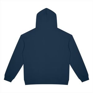 Unisex Heavyweight Full Zip Hoodie