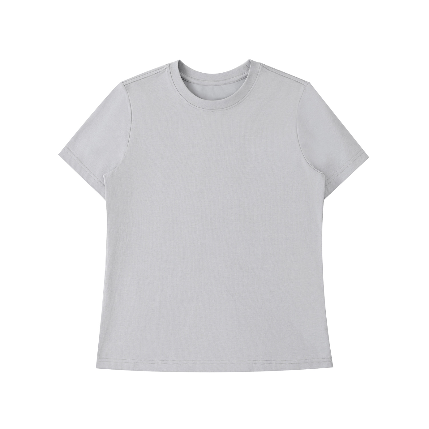Essential Standard Shoulder T-Shirt