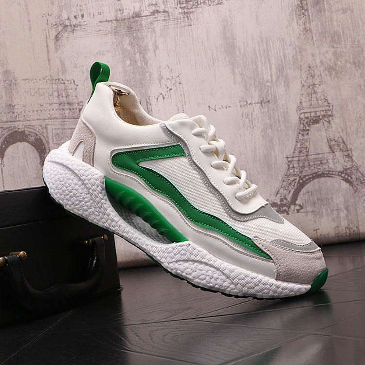 New Summer Fashion Men's Casual Shoes