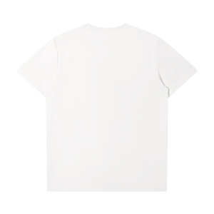 Unisex Quick-Dry Boxy Performance T-Shirt – Oversized Streetwear Tee