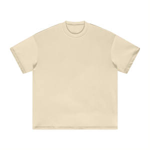 Heavyweight Earth Tone T-Shirt