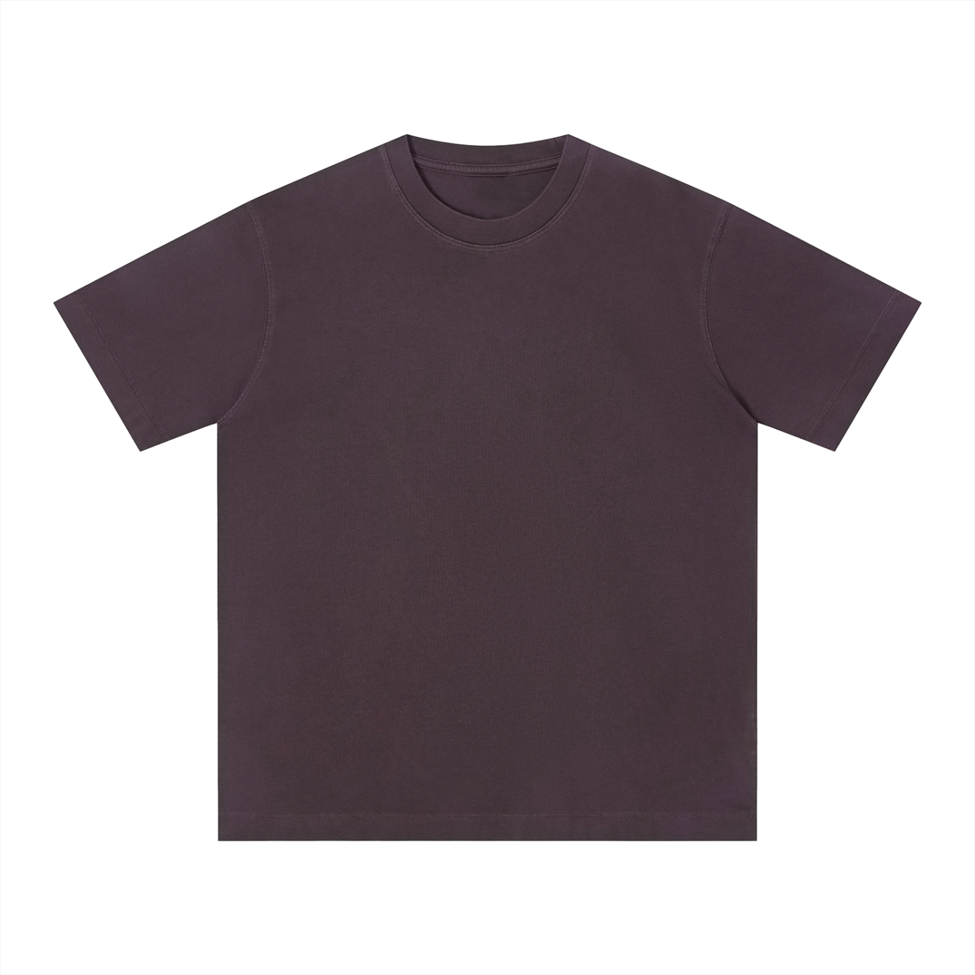 Unisex Vintage Wash Boxy T-Shirt