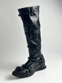 Women's Fashion Personality Stretch Boots | MYN2O