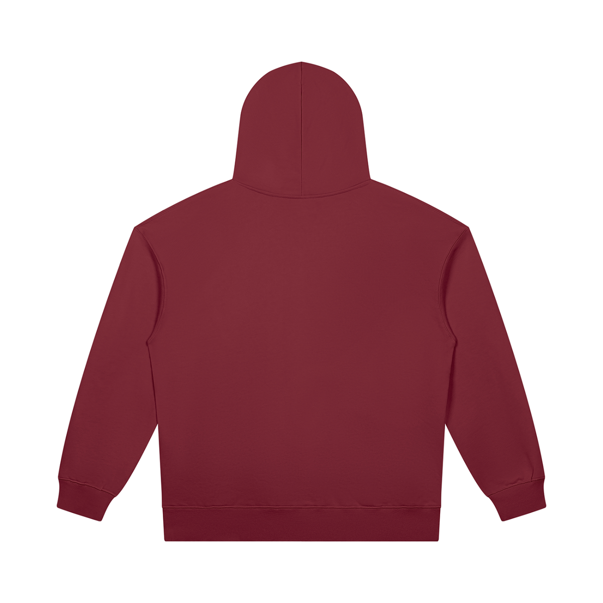 Unisex Heavyweight Pullover Hoodie
