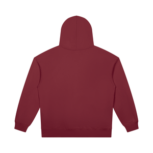 Unisex Heavyweight Pullover Hoodie