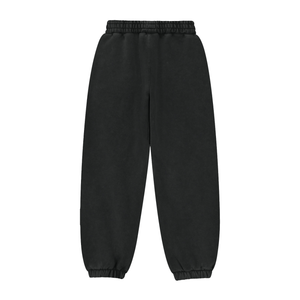 Fleeced Jogger Sweatpants