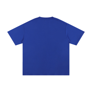 Unisex Pure Cotton T-Shirt