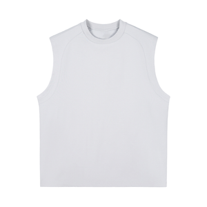 Sorona Quick-Dry Cooling Tank Top
