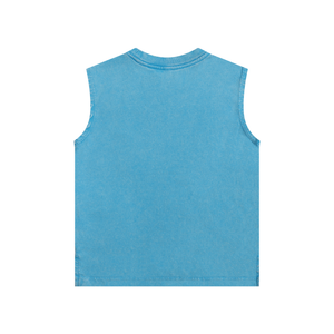 Snow Washed Kids' Tank Top