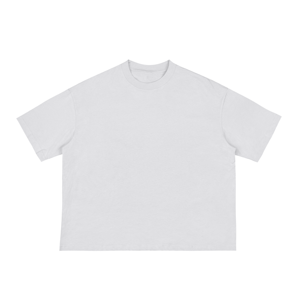 Classic Loose Boxy Tee