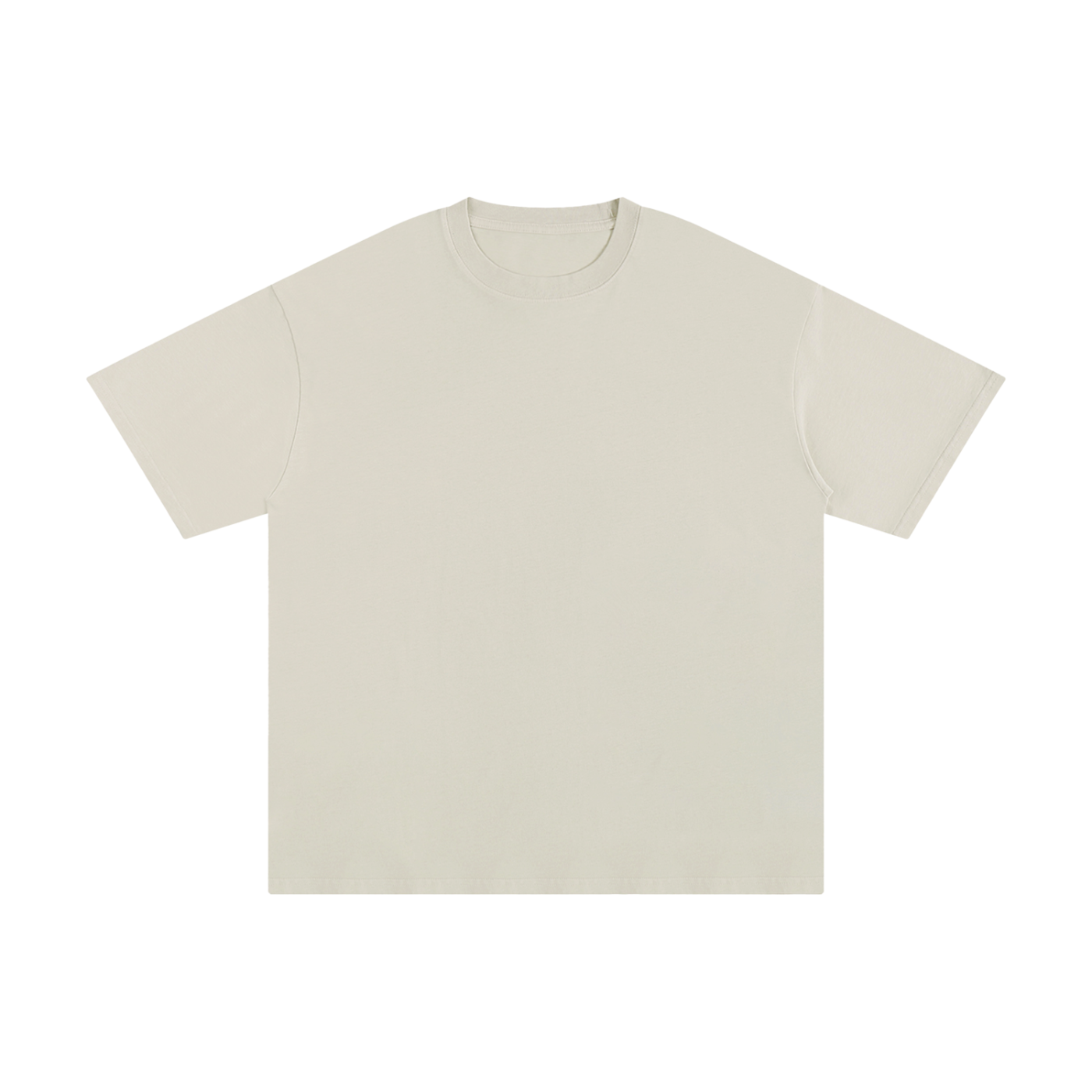Unisex Pure Cotton T-Shirt