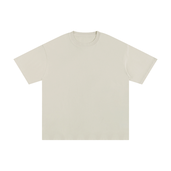 Unisex Pure Cotton T-Shirt