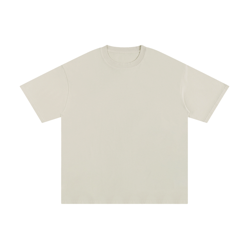 Unisex Pure Cotton T-Shirt