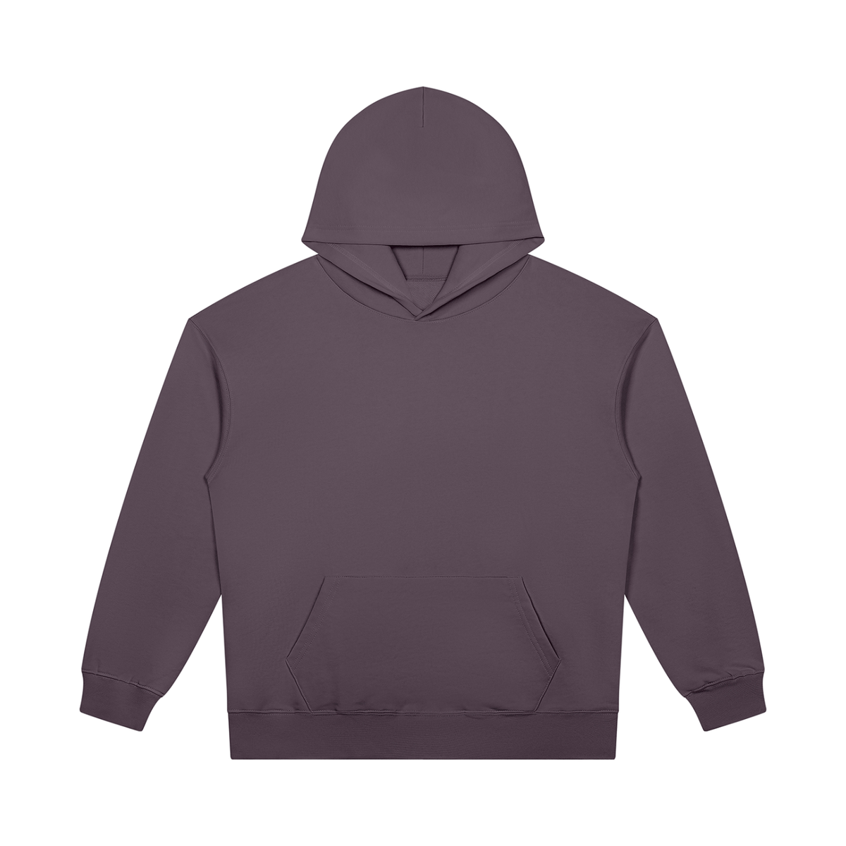 Unisex Heavyweight Pullover Hoodie