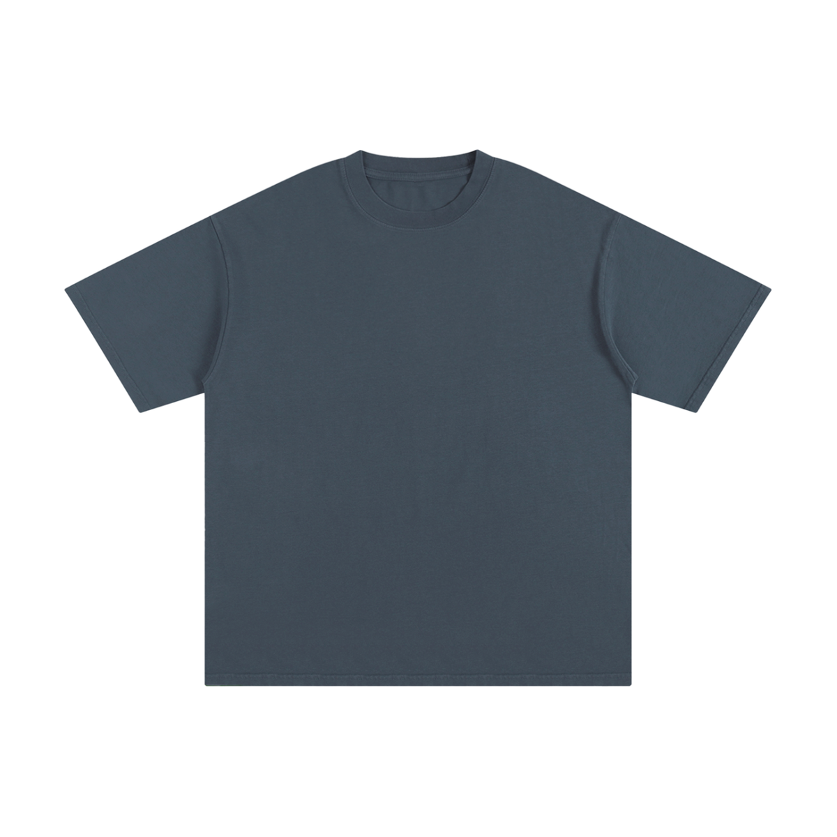 Unisex Pure Cotton T-Shirt