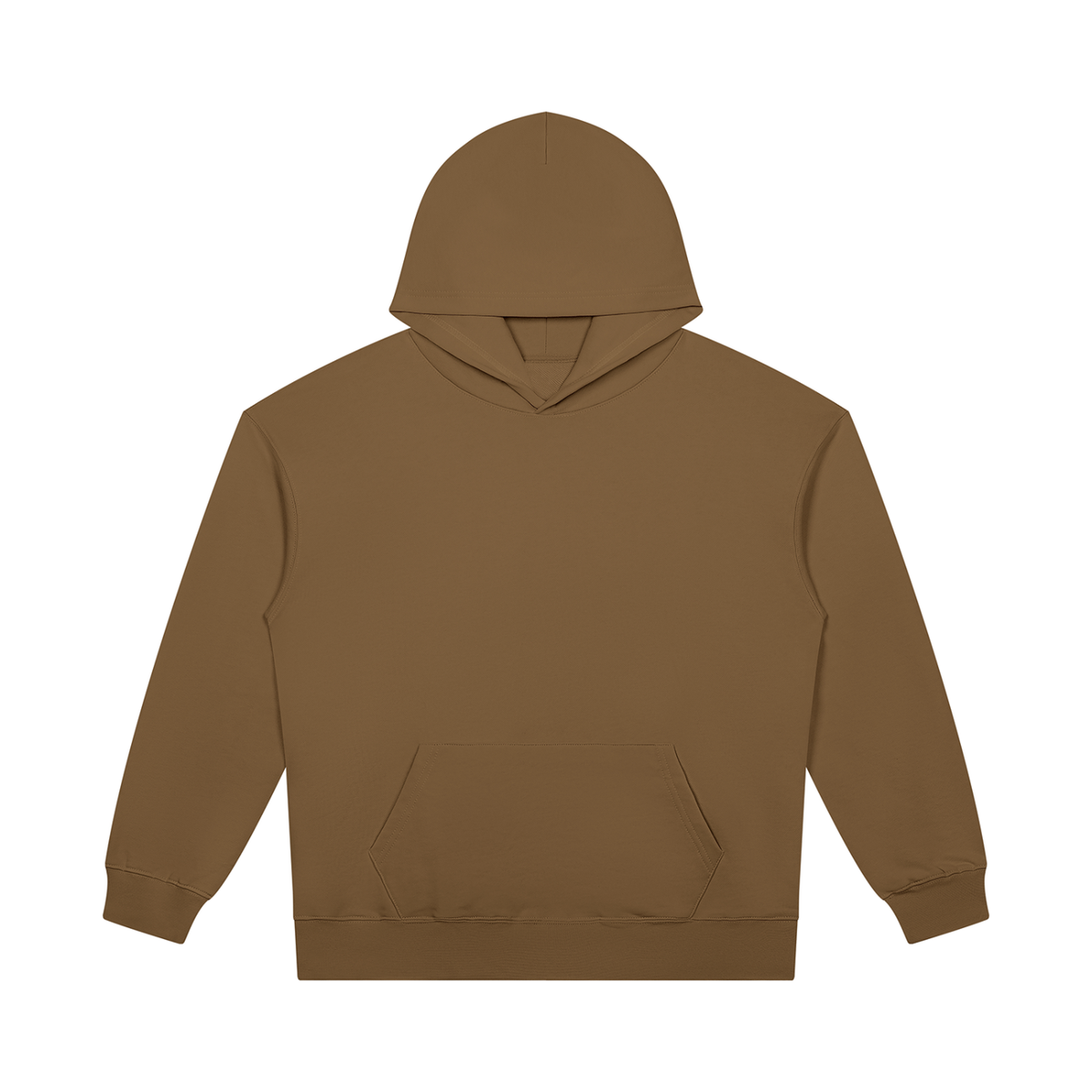 Unisex Heavyweight Pullover Hoodie
