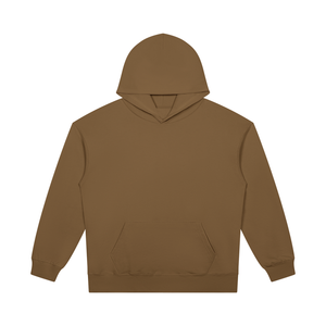 Unisex Heavyweight Pullover Hoodie