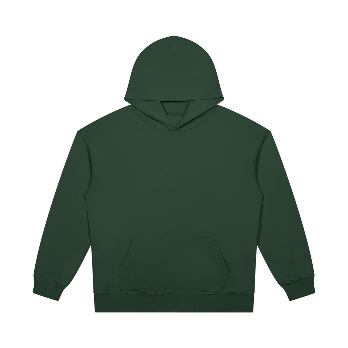 Unisex Heavyweight Pullover Hoodie