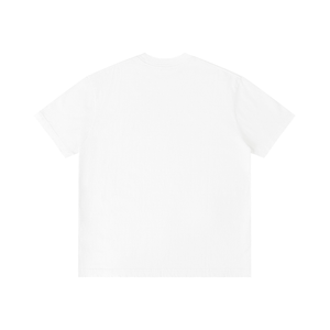 Unisex Vintage Wash Distressed T-Shirt – Oversized Premium Streetwear Tee