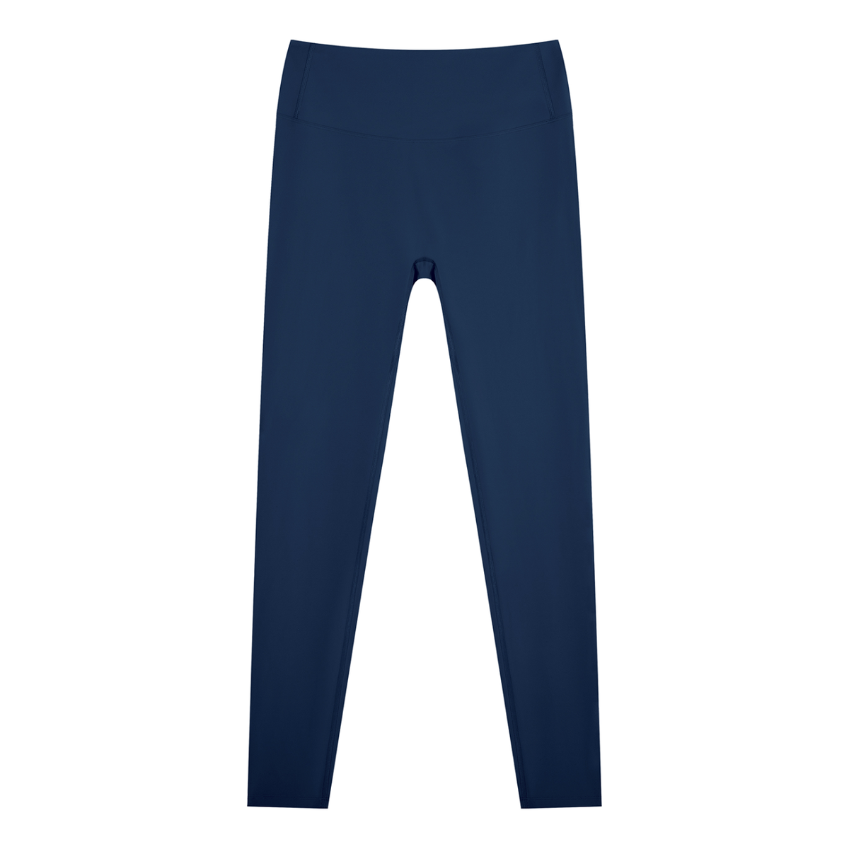 Women's High-Waisted Sculpting Ankle Leggings – Performance Activewear
