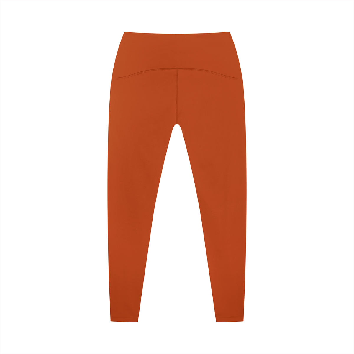 Women's High-Waisted Ankle-Length Yoga Leggings – Performance Active Leggings
