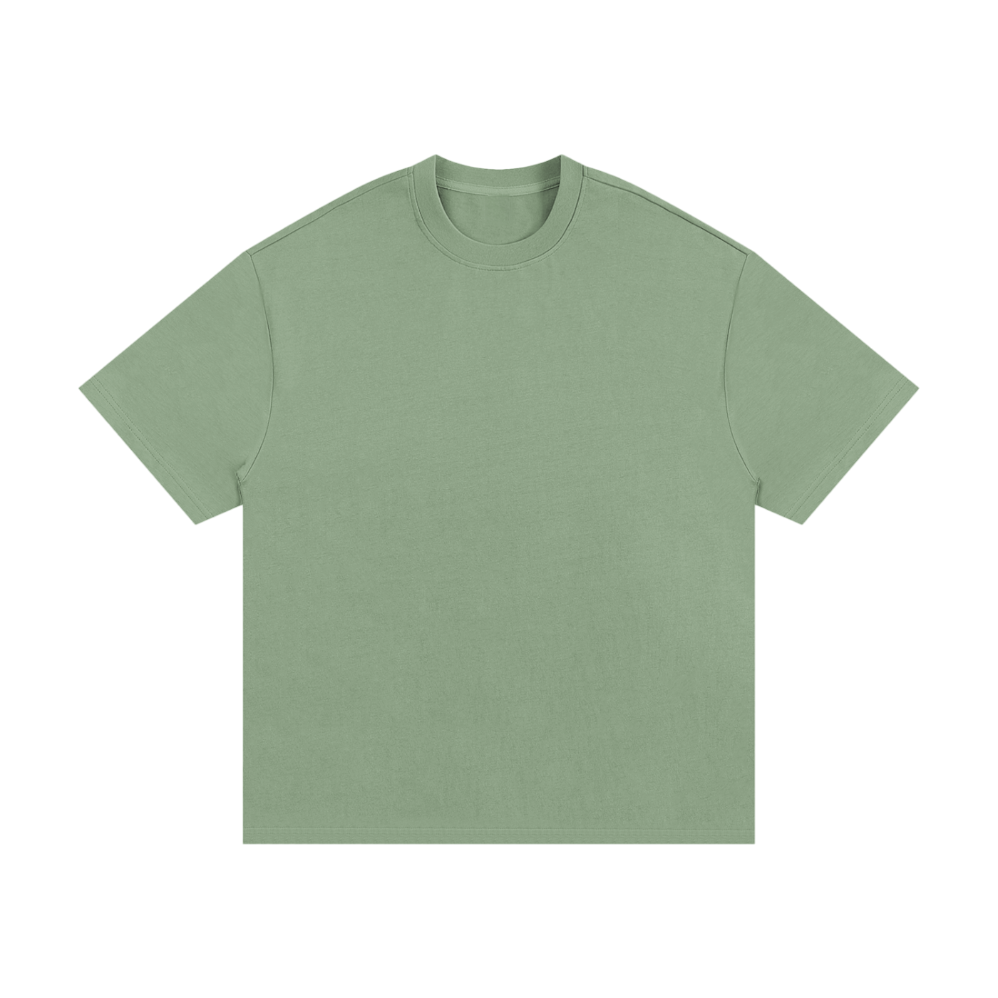 Essential Heavyweight Cotton T-Shirt