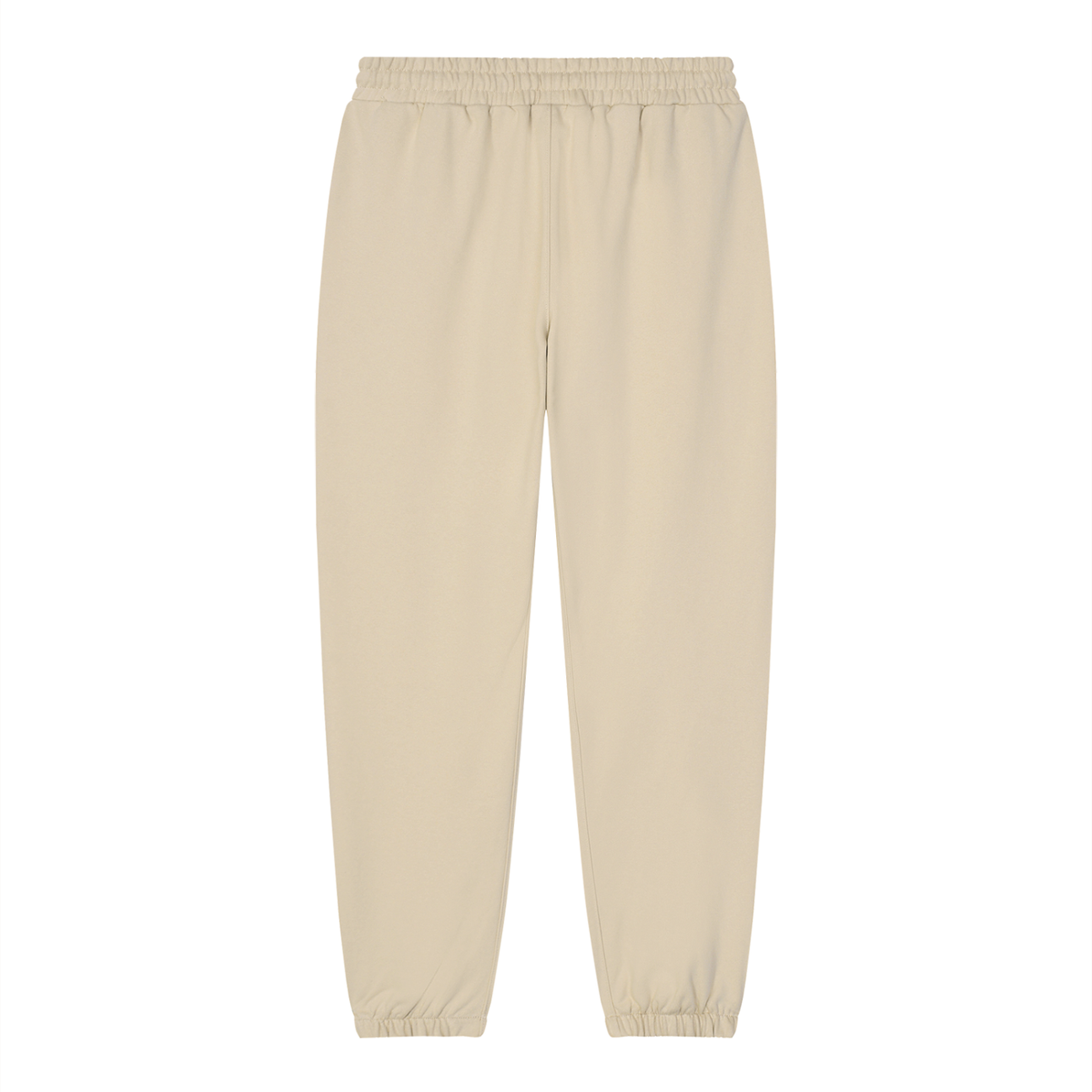 Unisex Loose Fit Tapered Joggers – Premium Everyday Streetwear Sweatpants