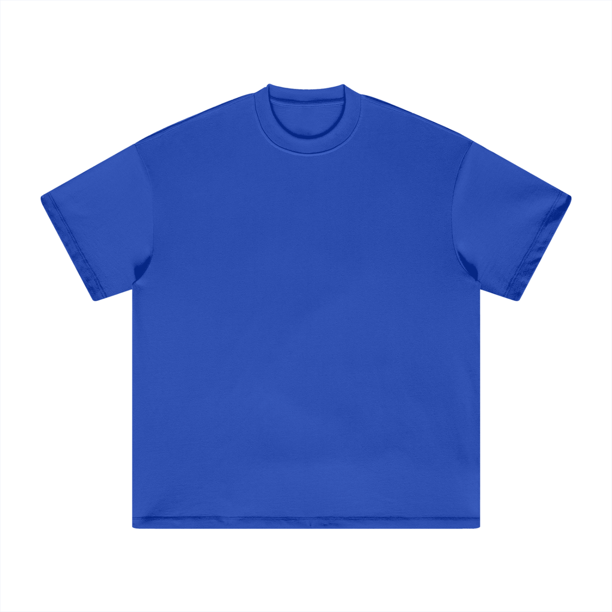 Heavyweight Earth Tone T-Shirt