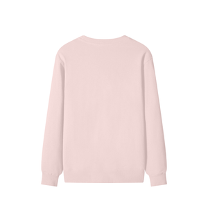 Classic Unisex Cotton Sweatshirt