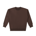 Essential Heavyweight Cotton Sweatshirt