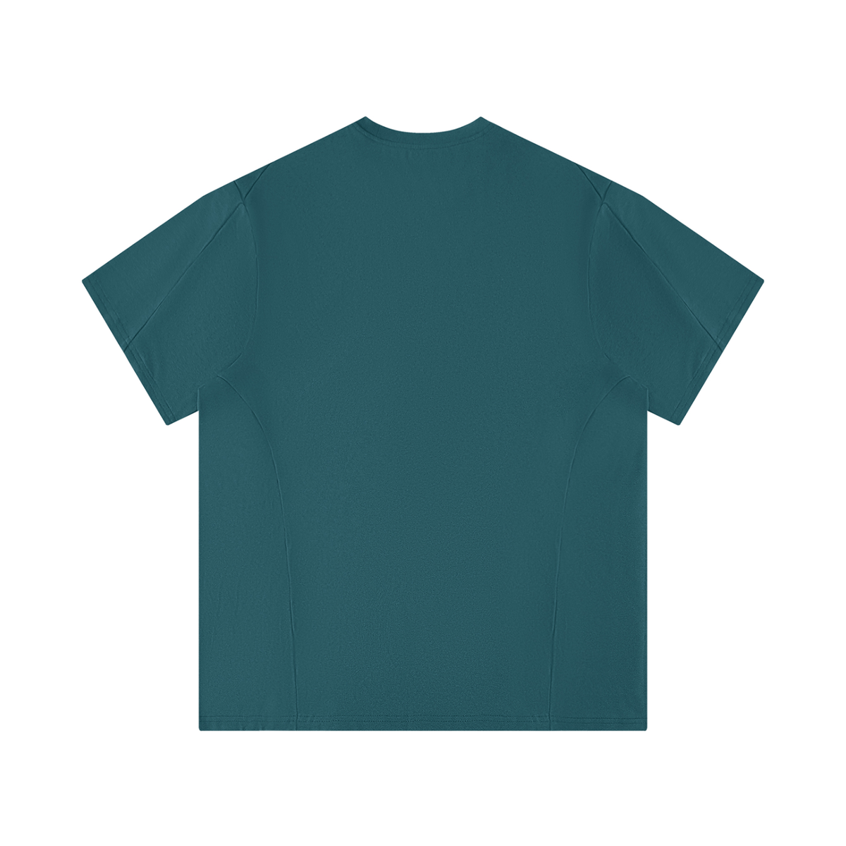 Men's Performance Regular Fit T-Shirt – Lightweight Athletic Training Tee