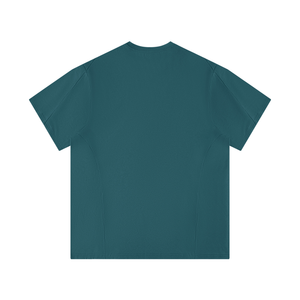 Men's Performance Regular Fit T-Shirt – Lightweight Athletic Training Tee