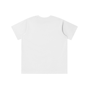 Essential Kids Cotton T-Shirt – Soft Everyday Crew Neck Tee