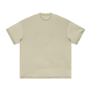 Heavyweight Earth Tone T-Shirt