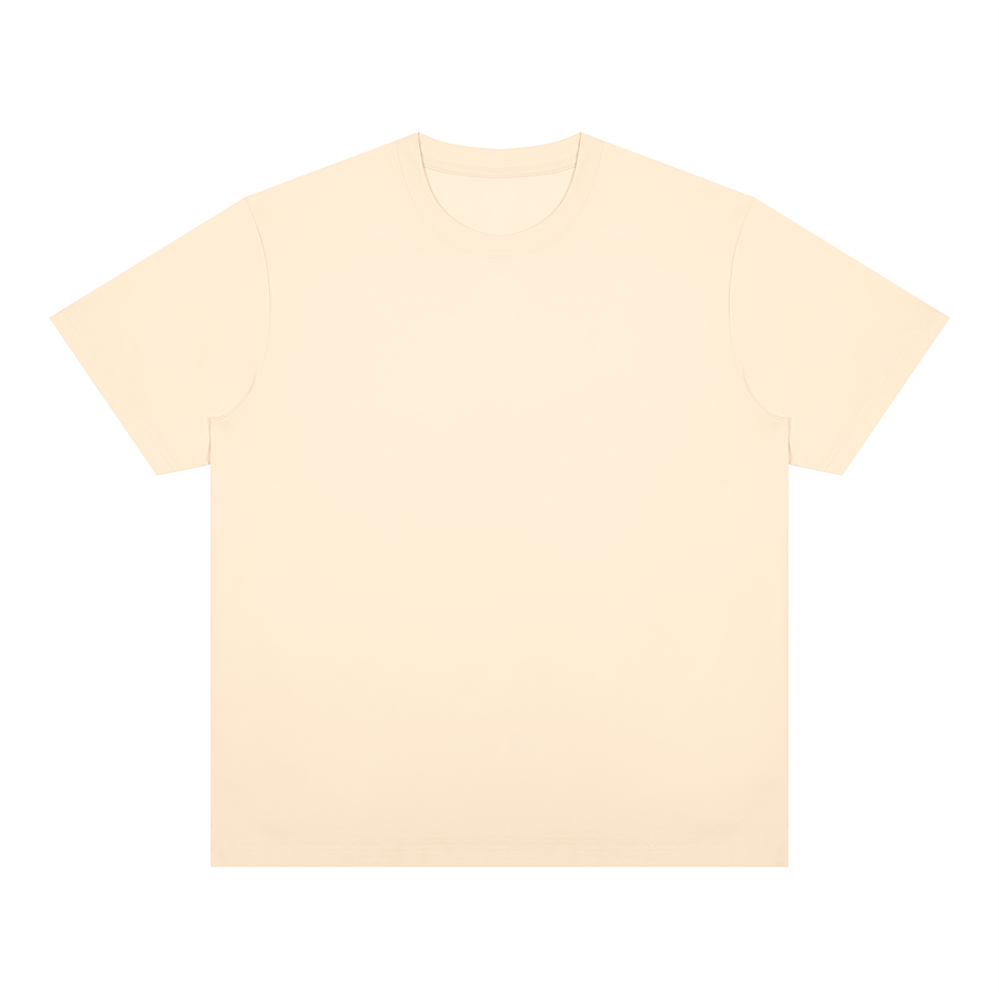 Unisex Heavyweight Sorona T-Shirt